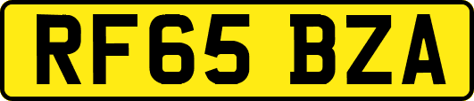 RF65BZA
