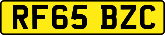 RF65BZC