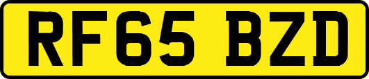 RF65BZD