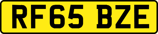 RF65BZE