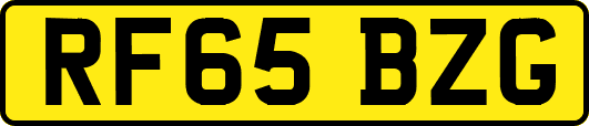 RF65BZG