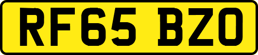 RF65BZO