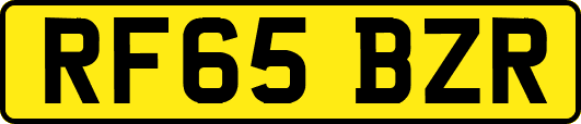 RF65BZR