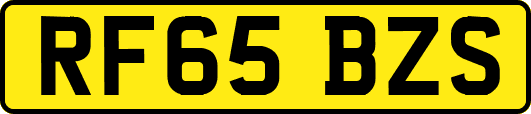 RF65BZS