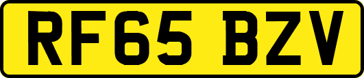 RF65BZV