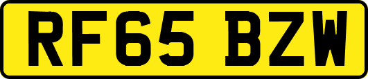 RF65BZW