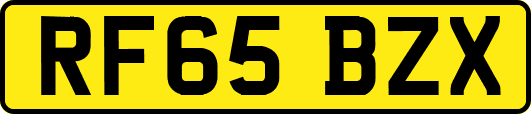 RF65BZX