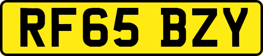 RF65BZY