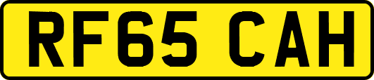 RF65CAH