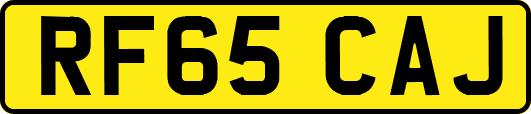 RF65CAJ