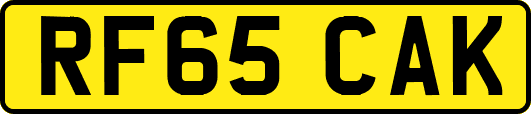 RF65CAK