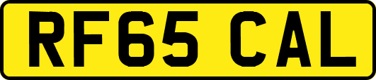 RF65CAL