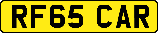 RF65CAR