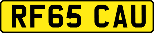 RF65CAU