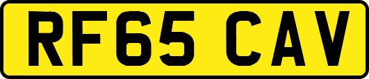 RF65CAV