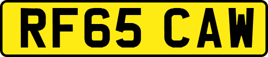 RF65CAW