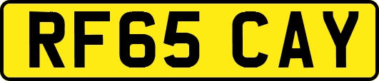 RF65CAY