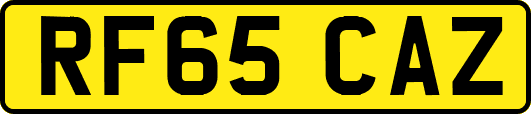 RF65CAZ