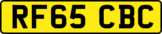 RF65CBC