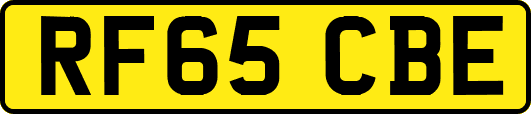 RF65CBE