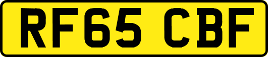 RF65CBF