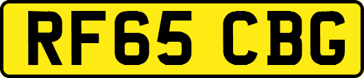 RF65CBG