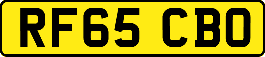 RF65CBO