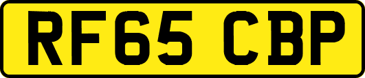 RF65CBP
