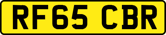 RF65CBR