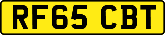 RF65CBT