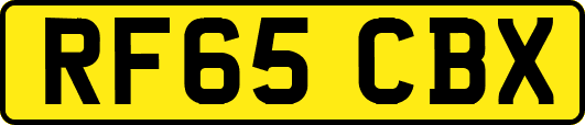 RF65CBX