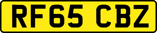 RF65CBZ