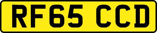 RF65CCD