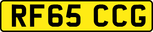 RF65CCG