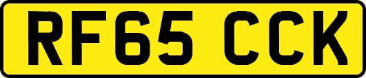 RF65CCK