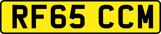 RF65CCM