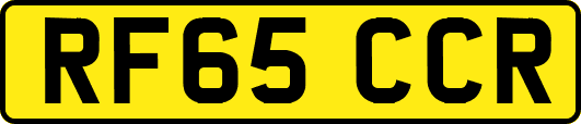 RF65CCR