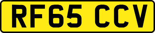 RF65CCV