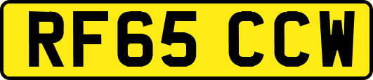 RF65CCW