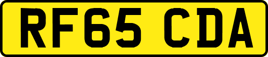 RF65CDA