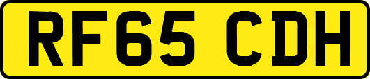 RF65CDH