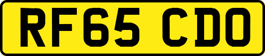RF65CDO