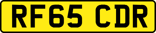 RF65CDR