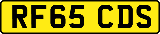 RF65CDS