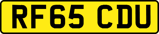 RF65CDU