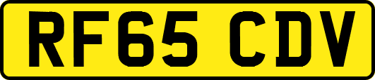 RF65CDV