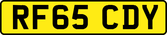 RF65CDY