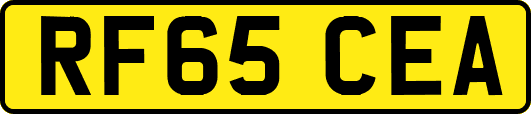 RF65CEA