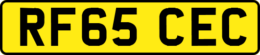 RF65CEC
