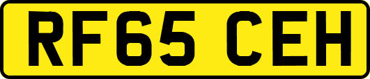 RF65CEH